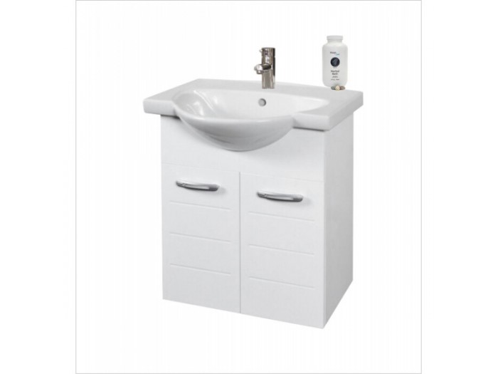 Долен шкаф за баня Макена МУКИ